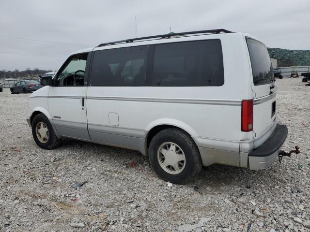 Chevrolet Astro Van 1997 Small Van