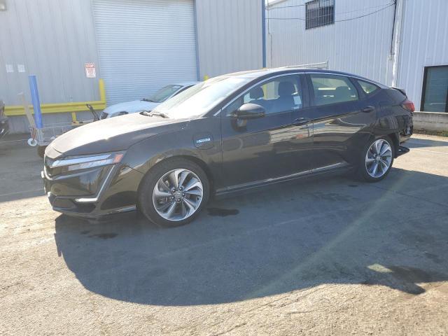Honda Clarity 2019 PLUG-IN HYBRID PHEV
