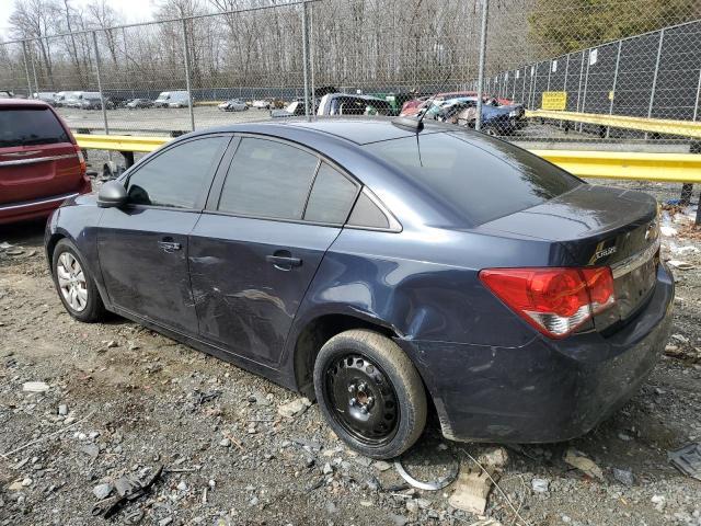 Chevrolet Cruze Limited 2016 LS