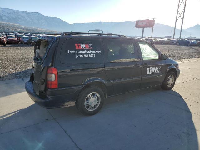 Chevrolet Venture 2002 APV
