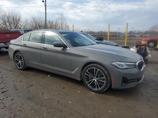BMW 530e 2022 530xe