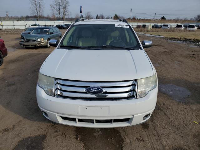Ford Taurus X 2008 Limited
