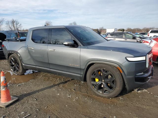 Rivian R1T 2022 Adventure