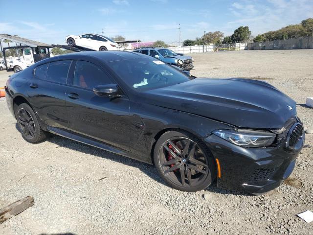 BMW M8 2025 8-Series