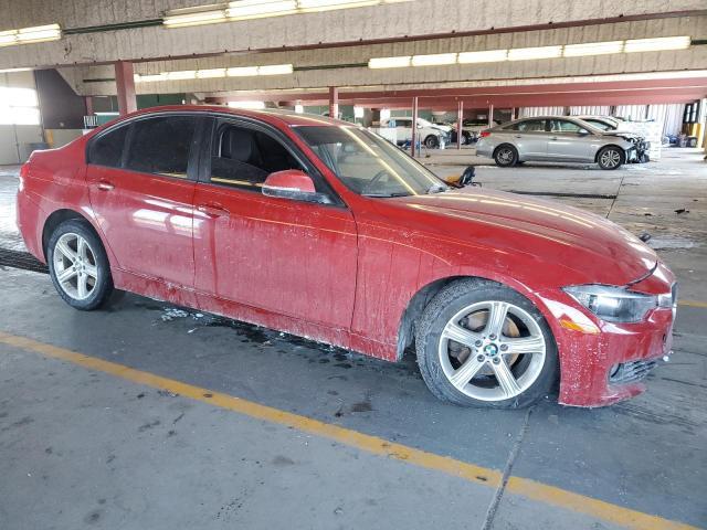 BMW 328i 2014 3-Series