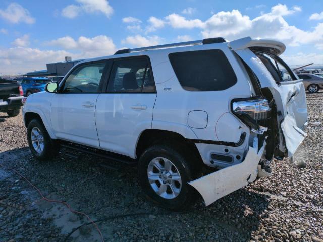 Toyota 4-Runner 2024 SR5 Prem