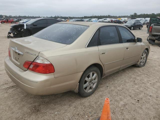 Toyota Avalon 2003 MCX20L