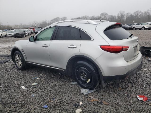 Infiniti FX37 2013 Wagon body style