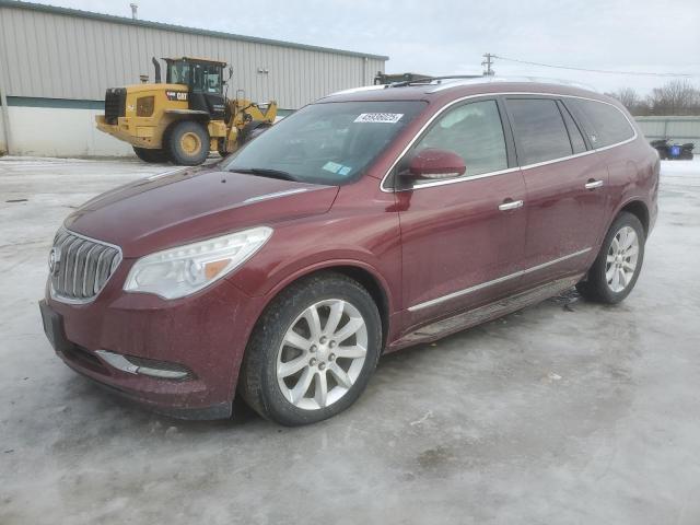 Buick Enclave 2015 Premium