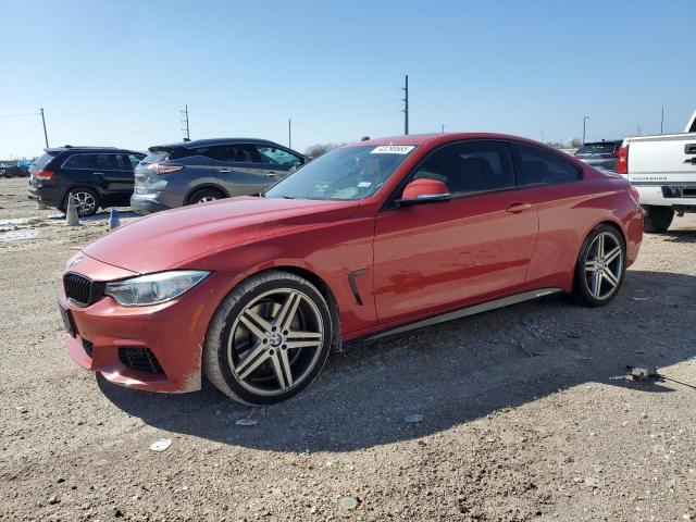 BMW 435i 2015 4-Series
