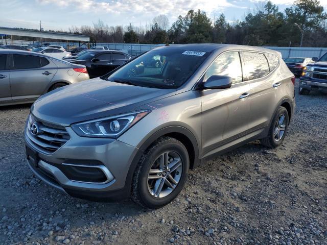Hyundai Santa Fe Sport 2018 Sport Base