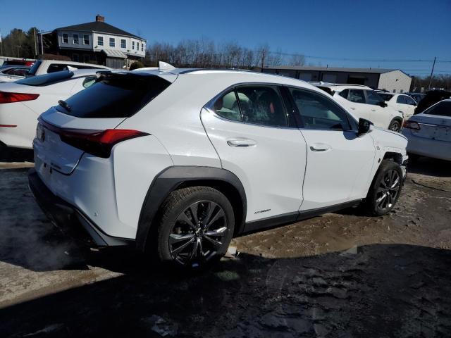 Lexus UX 2019 