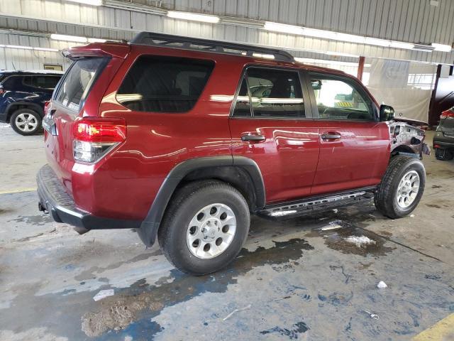 Toyota 4-Runner 2013 Wagon body style