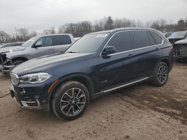 BMW X5 2017 xDrive35i