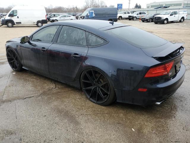 Audi S7 2014 