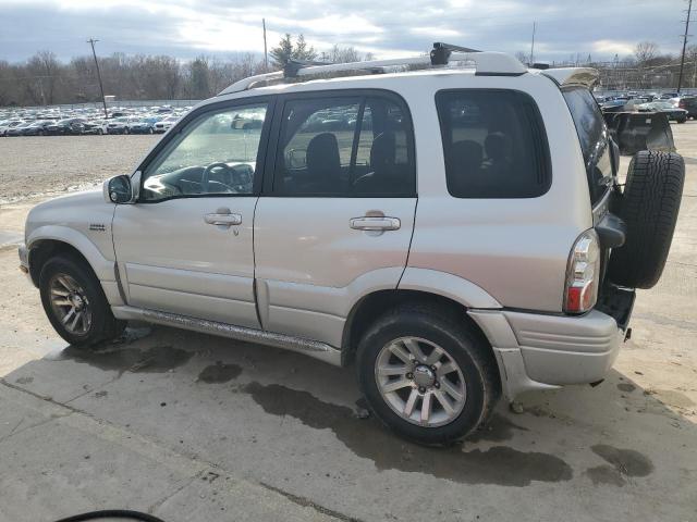Suzuki Grand Vitara 2005 