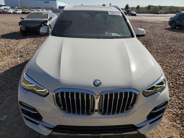 BMW X5 2020 sDrive40i