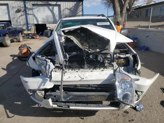Toyota 4-Runner 2005 SR5