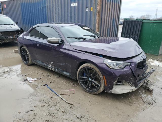 BMW M240i 2024 xDrive