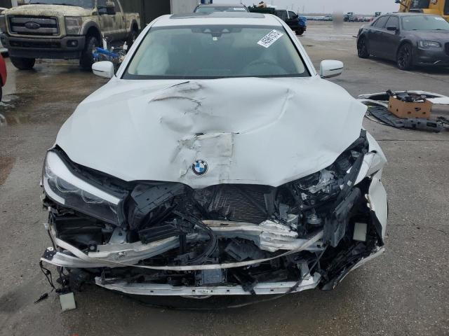 BMW 740i 2017 740i