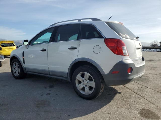 Chevrolet Captiva Sport 2014 2LS