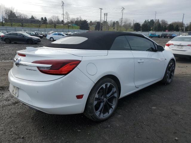 Buick Cascada 2019 Premium
