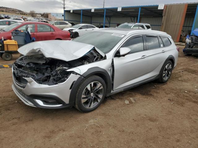 Buick Regal TourX 2018 Essence