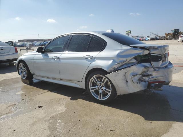 BMW 340i 2018 340i
