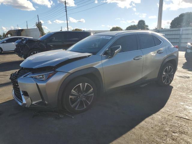 Lexus UX 2019 