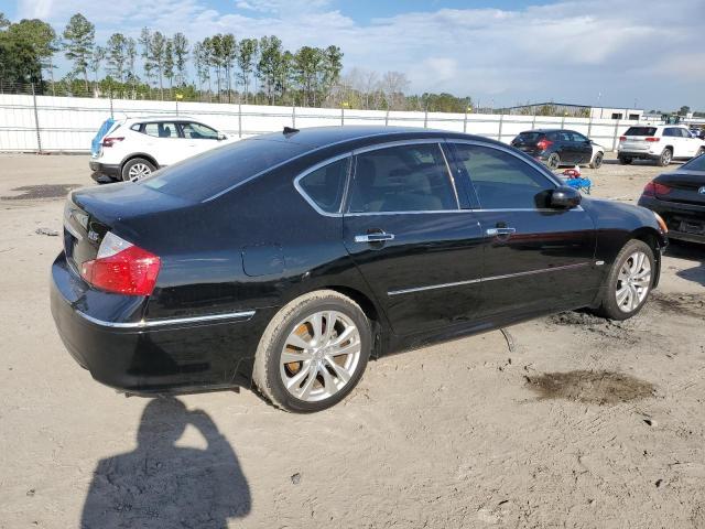 Infiniti M35 2010 
