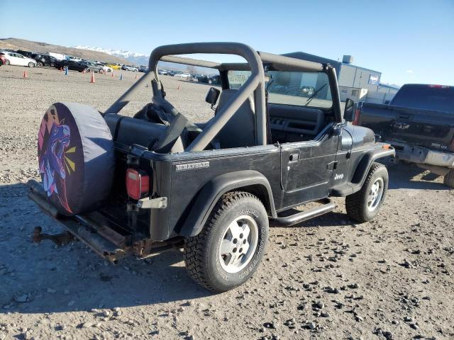 Jeep Wrangler 1990 Base