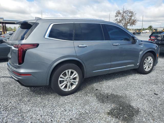Cadillac XT6 2021 Luxury