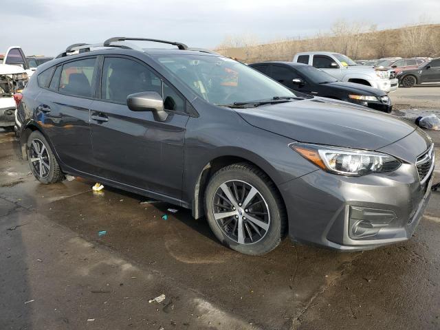 Subaru Impreza 2019 