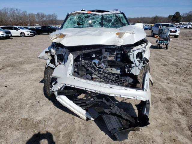 Infiniti QX80 2024 Base