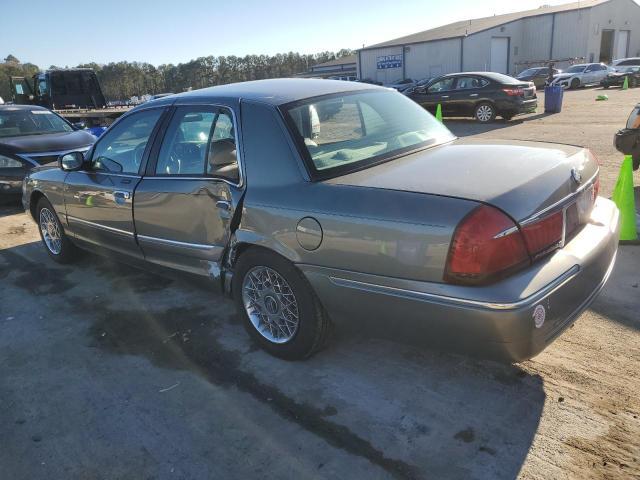 Mercury Grand Marquis 2002 GS