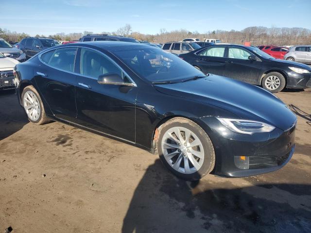 Tesla Model S 2016 