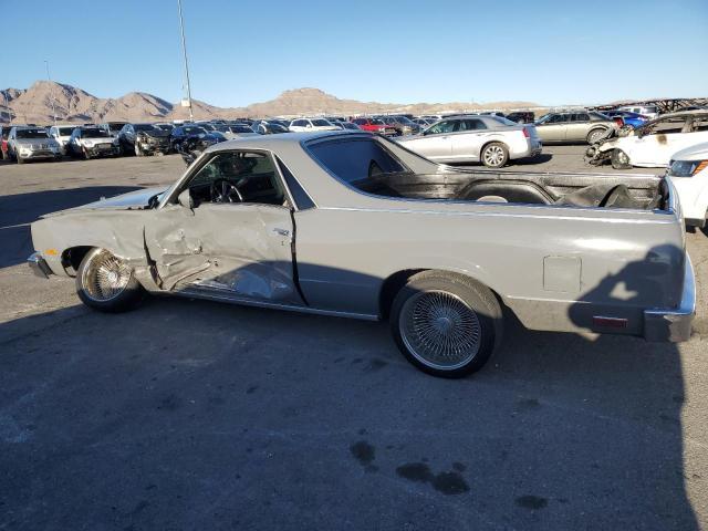 Chevrolet El Camino 1985 