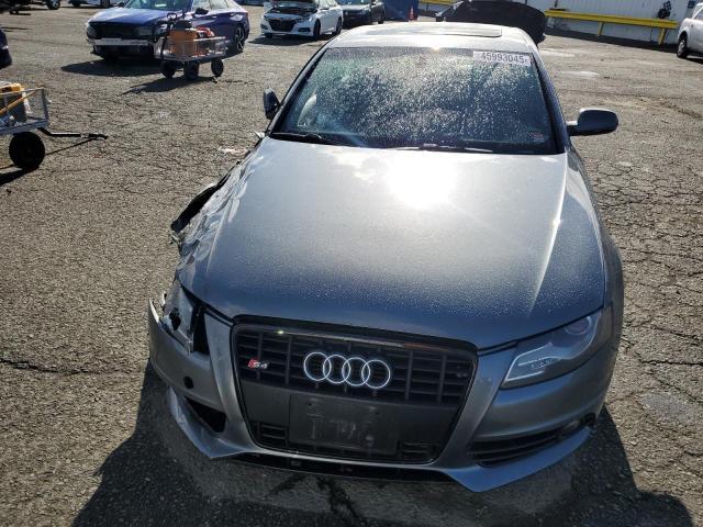 Audi S4 2012 Prestige Quattro