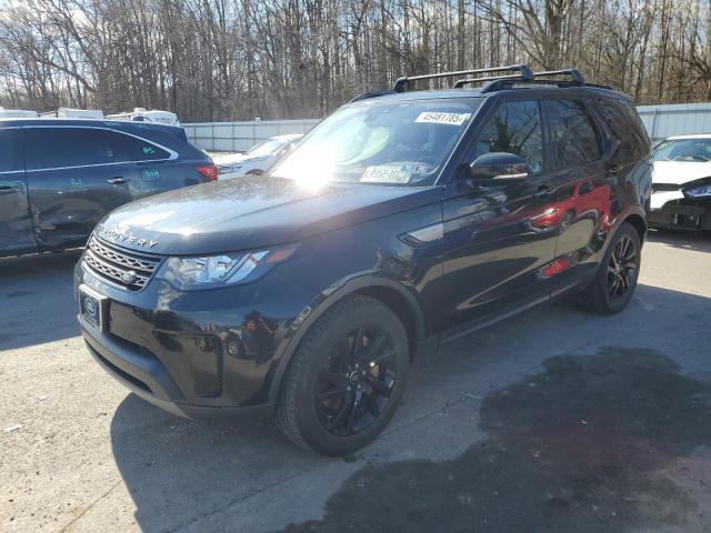 Land Rover Discovery 2018 SE