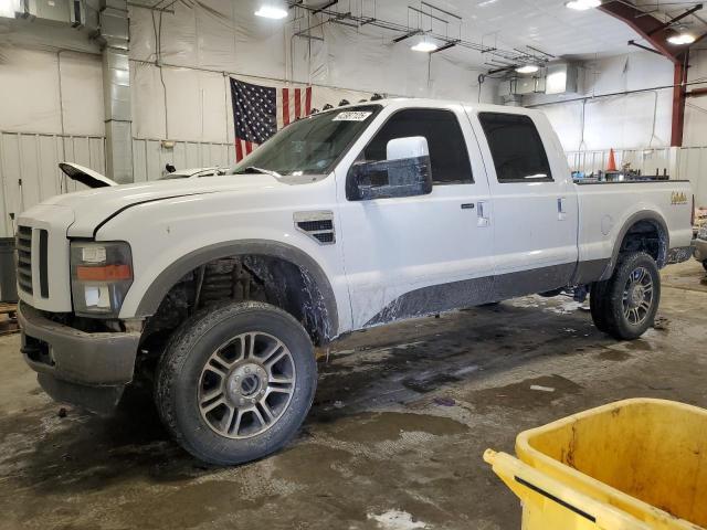 Ford F-250 2009 