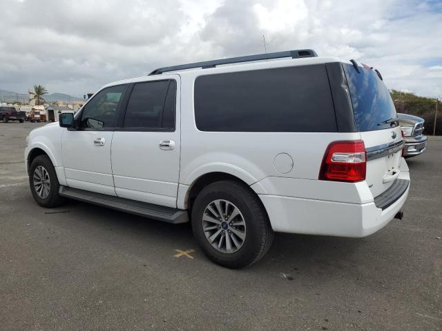 Ford Expedition EL 2017 
