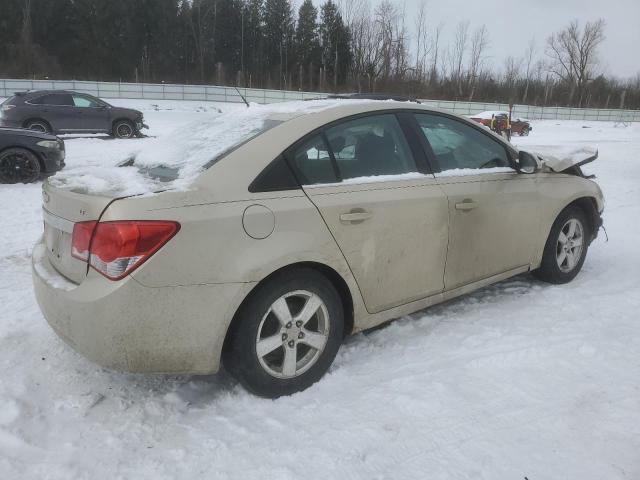 Chevrolet Cruze 2011 LT