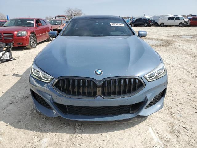 BMW M850i 2022 8-Series