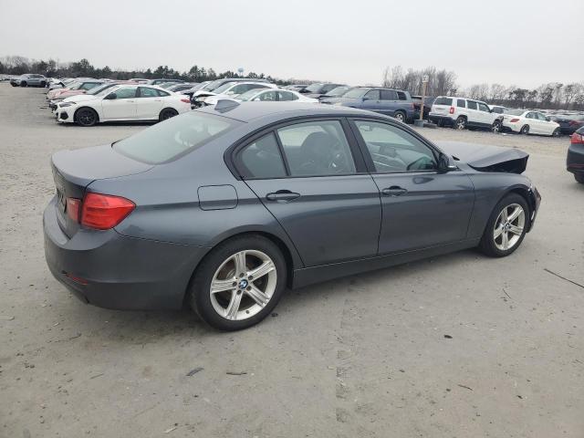 BMW 328d 2014 xDrive