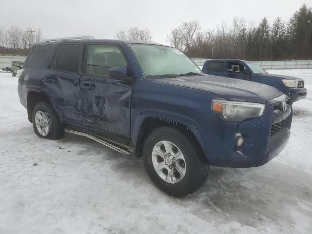 Toyota 4-Runner 2018 Base Grade