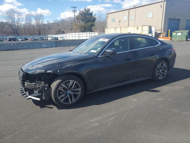 BMW 430i 2025 4-Series