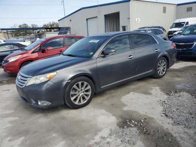 Toyota Avalon 2011 GSX30L