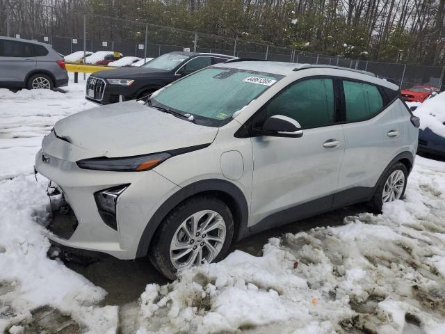 Chevrolet Bolt EUV 2023 LT