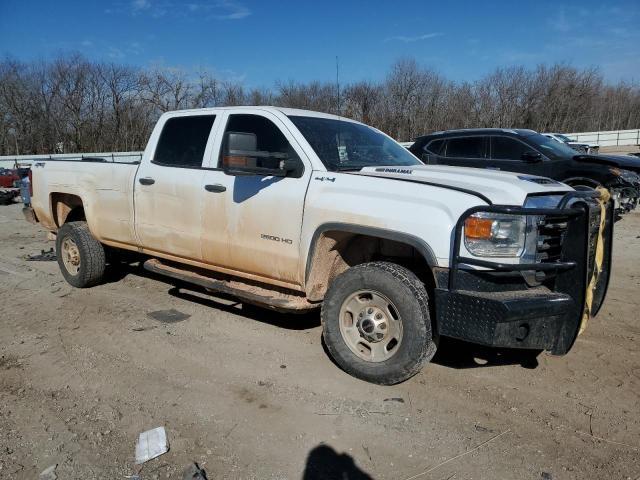 GMC Sierra HD 2019 2500