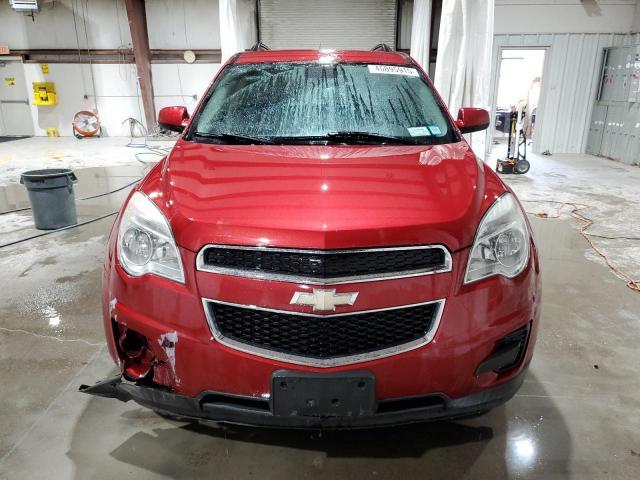 Chevrolet Equinox 2013 1LT